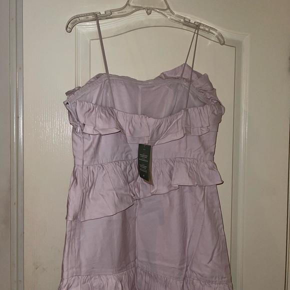 H&M Brock Collection Midi Dress - Picture 10 of 10